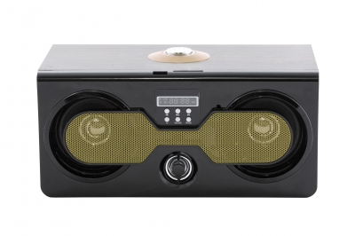 Bluetooth 送信機 Transmission