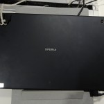 XPERIA Tablet Zのスペック紹介