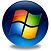 Windows Vista Logo ウィンドウズビスタロゴ