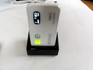 Aterm Wimax 3800R review by あずぺっく (11)
