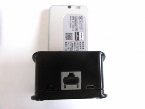 Aterm Wimax 3800R review by あずぺっく (12)