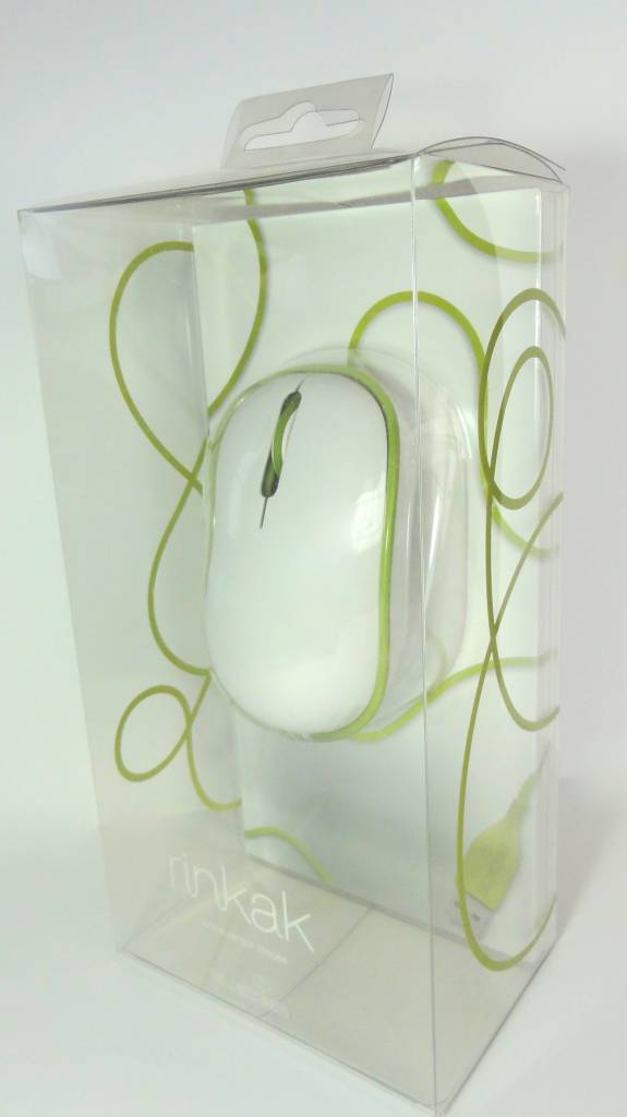 Ele Com Rinkak Computer Mouse 【レビュー】独特なUSBマウス rinkak M-NE1URGN | azpek.asia