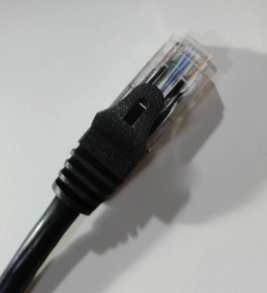 azpek.asia Cnet Lan cable cat6 KJLAN156 (2) review