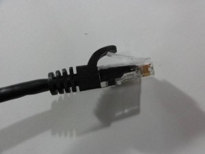azpek.asia Cnet Lan cable cat6 KJLAN156 (3) review