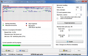 43. Zero Assumption Recovery start