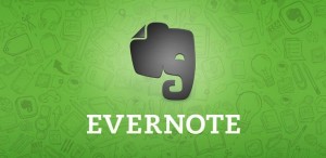 eba-no-to エバーノート　Evernote Logo