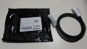 Hanwha cheapest HDMI cable UmA-HDMI10 (1)