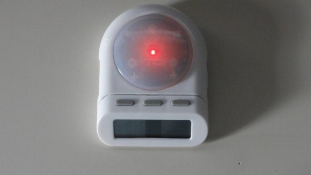DRETEC Digital lighting timer  T-186WT (3)