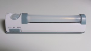 ELPA LED Sensor Light PM-L255  (3)