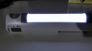 ELPA LED Sensor Light PM-L255  (7)