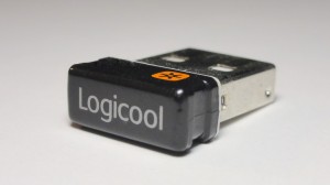 Logicool Logitech Unifying Receiver
