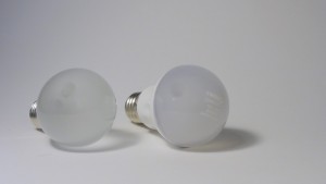 TWINBIRD LED Bulb LDA4N-H-E17-11 (5)