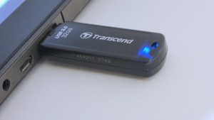 Transcend TS32GJF700E USB memory with usb3.0  (5)