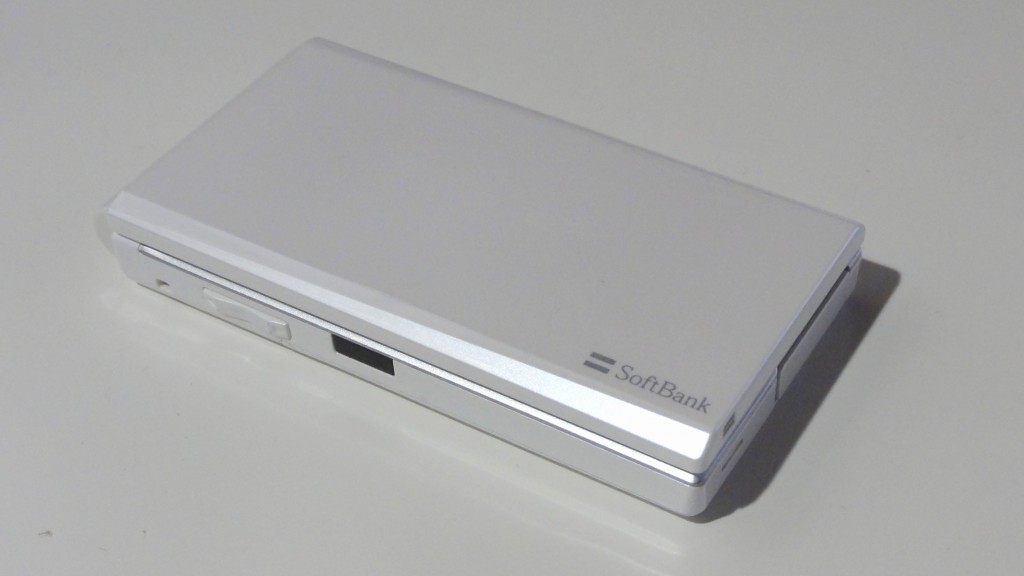 Samsung 740sc cheap mobile phone for SoftBank Prepaid (2)