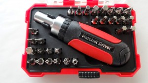 precision screwdriver by  Komeri Japan (2)