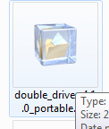 Double Driver icon
