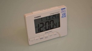 CASIO  DQD-80J-7JF digital clock (13)