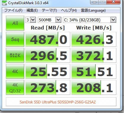 SSD SanDisk bench mark.bmp
