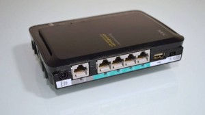 NEC Aterm PA-WG600HP (11)