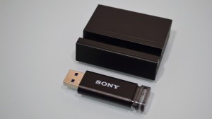 Magnetic Charging Dock for Xperia Z ultra SOL24