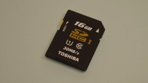 Toshiba SDHC card SD-K016GR7AR30 (5)