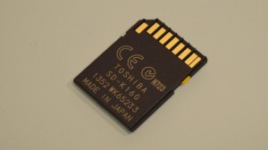 Toshiba SDHC card SD-K016GR7AR30 (6)