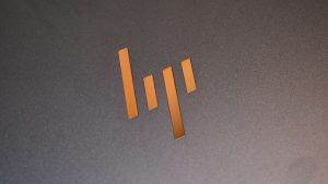 hp Slash logo