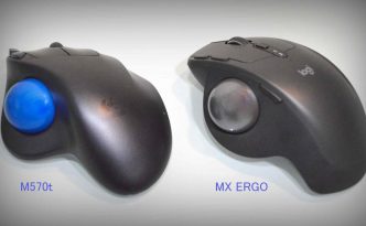 M570tと比較したMX ERGO(MXTB1s)のレビュー